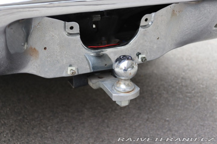 Chevrolet El Camino 5.0 V8 (327) MALIBU 1968