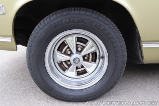 Chevrolet El Camino 5.0 V8 (327) MALIBU 1968
