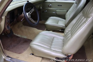 Chevrolet El Camino 5.0 V8 (327) MALIBU 1968