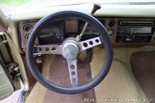 Chevrolet El Camino 5.0 V8 (327) MALIBU 1968