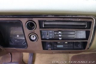 Chevrolet El Camino 5.0 V8 (327) MALIBU 1968