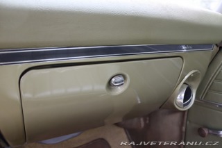 Chevrolet El Camino 5.0 V8 (327) MALIBU 1968