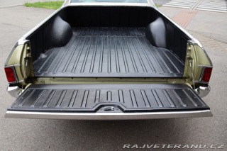 Chevrolet El Camino 5.0 V8 (327) MALIBU 1968