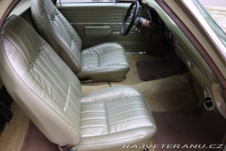Chevrolet El Camino 5.0 V8 (327) MALIBU 1968