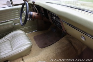 Chevrolet El Camino 5.0 V8 (327) MALIBU 1968