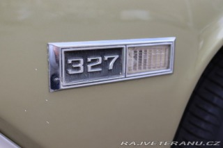 Chevrolet El Camino 5.0 V8 (327) MALIBU 1968