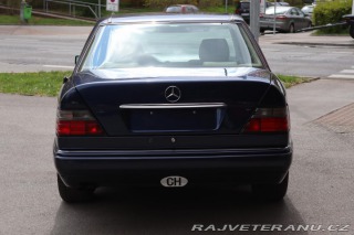 Mercedes-Benz 420 124 E420 V8 205kW 1995
