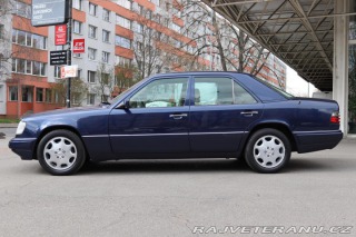 Mercedes-Benz 420 124 E420 V8 205kW 1995