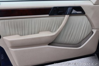 Mercedes-Benz 420 124 E420 V8 205kW 1995