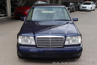 Mercedes-Benz 420 124 E420 V8 205kW 1995