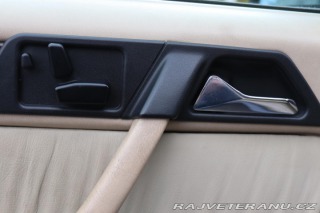 Mercedes-Benz 420 124 E420 V8 205kW 1995