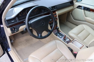 Mercedes-Benz 420 124 E420 V8 205kW 1995