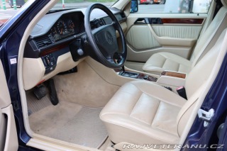 Mercedes-Benz 420 124 E420 V8 205kW 1995