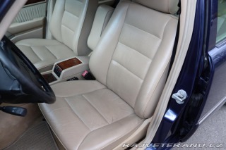 Mercedes-Benz 420 124 E420 V8 205kW 1995