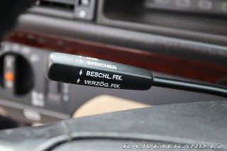 Mercedes-Benz 420 124 E420 V8 205kW 1995