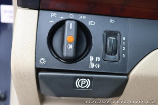 Mercedes-Benz 420 124 E420 V8 205kW 1995