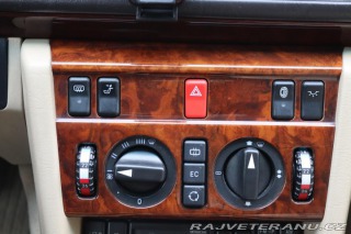 Mercedes-Benz 420 124 E420 V8 205kW 1995