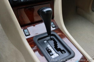 Mercedes-Benz 420 124 E420 V8 205kW 1995