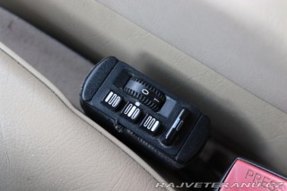 Mercedes-Benz 420 124 E420 V8 205kW 1995
