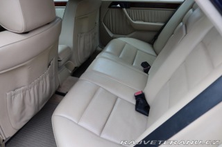 Mercedes-Benz 420 124 E420 V8 205kW 1995