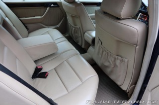 Mercedes-Benz 420 124 E420 V8 205kW 1995