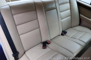 Mercedes-Benz 420 124 E420 V8 205kW 1995