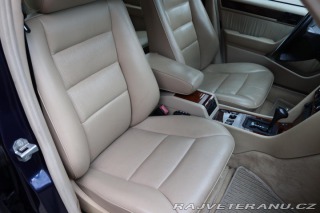 Mercedes-Benz 420 124 E420 V8 205kW 1995