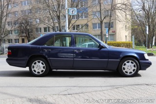 Mercedes-Benz 420 124 E420 V8 205kW 1995