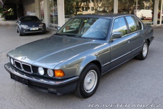 BMW 7 750i V12 E32 220kW 1989