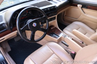 BMW 7 750i V12 E32 220kW 1989