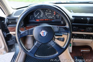 BMW 7 750i V12 E32 220kW 1989