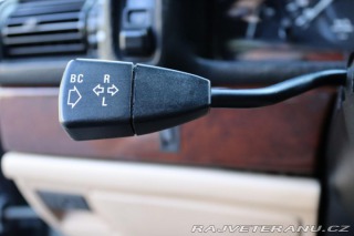 BMW 7 750i V12 E32 220kW 1989