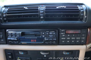 BMW 7 750i V12 E32 220kW 1989