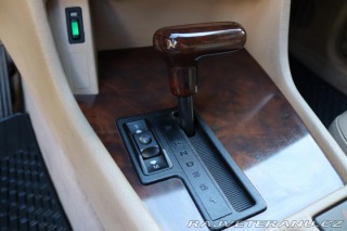 BMW 7 750i V12 E32 220kW 1989