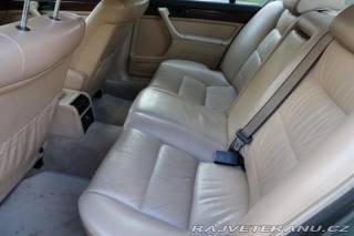 BMW 7 750i V12 E32 220kW 1989