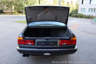 BMW 7 750i V12 E32 220kW 1989