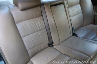 BMW 7 750i V12 E32 220kW 1989