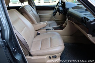 BMW 7 750i V12 E32 220kW 1989