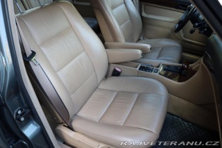 BMW 7 750i V12 E32 220kW 1989
