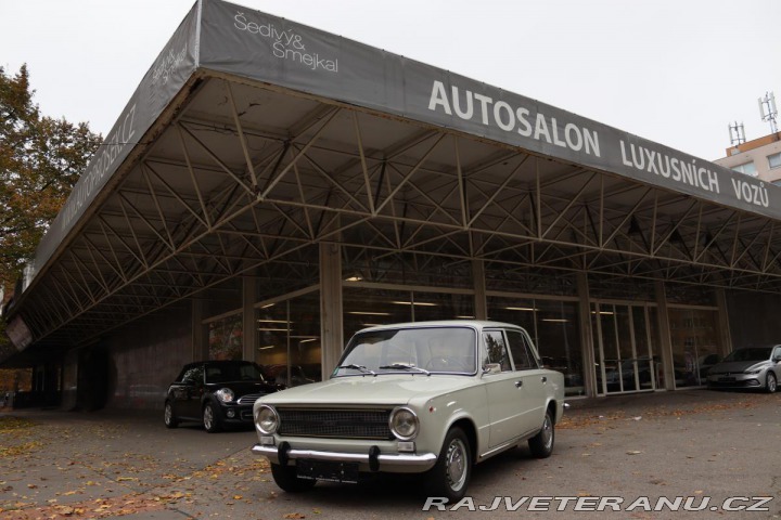 Fiat 124 1974 FIAT 124 SERIE III 1974