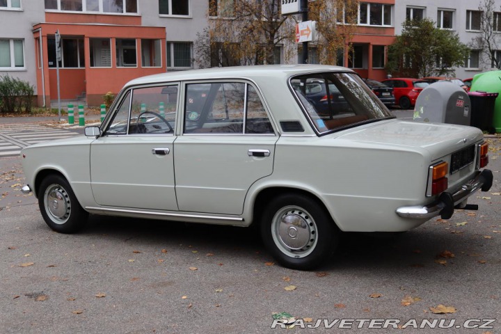 Fiat 124 1974 FIAT 124 SERIE III 1974