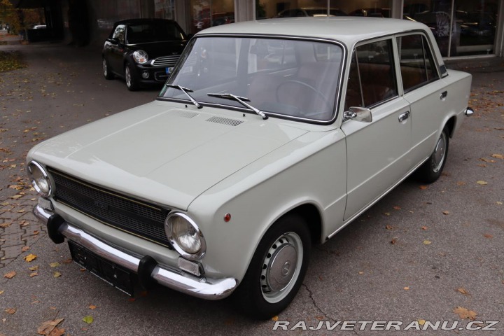 Fiat 124 1974 FIAT 124 SERIE III 1974