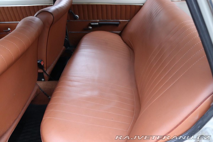 Fiat 124 1974 FIAT 124 SERIE III 1974