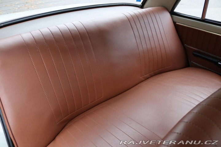 Fiat 124 1974 FIAT 124 SERIE III 1974