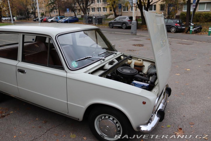 Fiat 124 1974 FIAT 124 SERIE III 1974