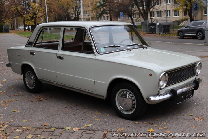 Fiat 124 1974 FIAT 124 SERIE III 1974