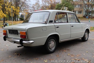 Fiat 124 1974 FIAT 124 SERIE III 1974