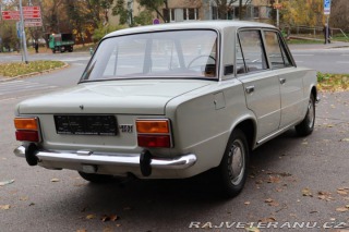 Fiat 124 1974 FIAT 124 SERIE III 1974