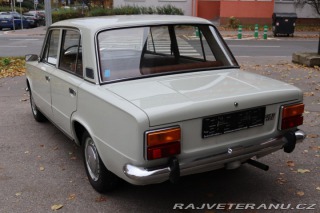 Fiat 124 1974 FIAT 124 SERIE III 1974