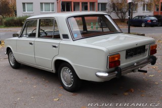 Fiat 124 1974 FIAT 124 SERIE III 1974